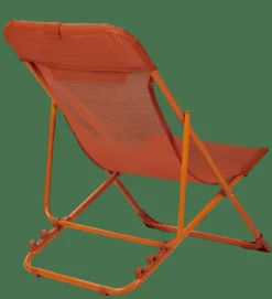 Clearance CASA MALTA Sedia Per Bambini Terracotta