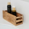 Shop CASA MANGO Cassetta Naturale