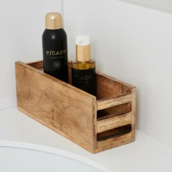 Shop CASA MANGO Cassetta Naturale