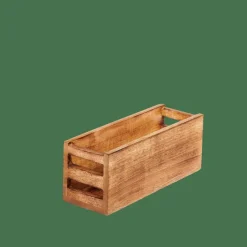 Shop CASA MANGO Cassetta Naturale