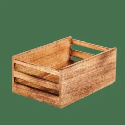 Outlet CASA MANGO Cassetta Naturale
