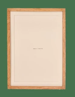 Clearance CASA MANGO Cornice Naturale