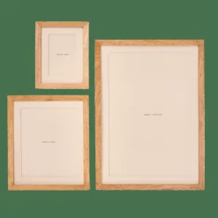 Clearance CASA MANGO Cornice Naturale