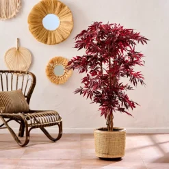 Discount CASA MAPLE Pianta Artificiale Vari Colori