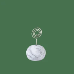 Store CASA MARBLE Portanome Bianco