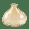 Best Sale CASA MARCELLA Vaso Giallo