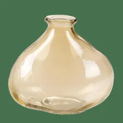 Best Sale CASA MARCELLA Vaso Giallo