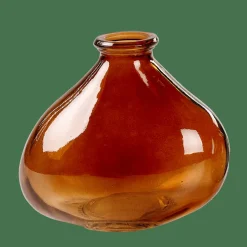 Cheap CASA MARCELLA Vaso Marrone