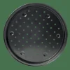Flash Sale CASA MARGARITHA Teglia Da Pizza Grigio Scuro