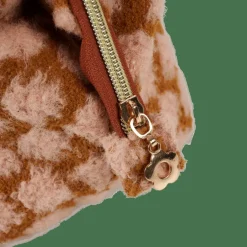 Shop CASA MARGRIT Trousse Multicolore