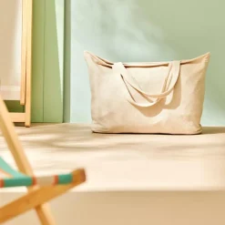 Store CASA MARIO Borsa A Tracolla Beige