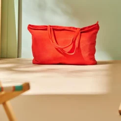 Fashion CASA MARIO Borsa A Tracolla Rosso