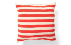 Discount CASA MARIO Cuscino Rosso