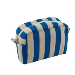 Shop CASA MARIO Trousse Blu