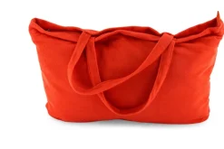 Cheap CASA MARIO Trousse Rosso