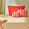 Best CASA MARIO Trousse Rosso