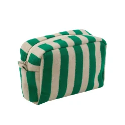 Flash Sale CASA MARIO Trousse Verde