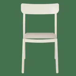 Best Sale CASA MAVAS Sedia Impilabile Bianco