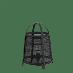 Discount CASA MAYA Lampada Da Tavolo Nero