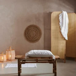 Cheap CASA MAYA Lampada Da Tavolo XL Naturale
