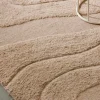 Hot CASA MERKEL Tappeto Beige