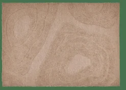 Hot CASA MERKEL Tappeto Beige