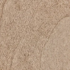 Hot CASA MERKEL Tappeto Beige