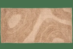 Outlet CASA MERKEL Tappeto Beige