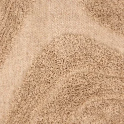 Outlet CASA MERKEL Tappeto Beige