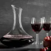 Best CASA MERLOT Caraffa Decanter 1,89 L Trasparente