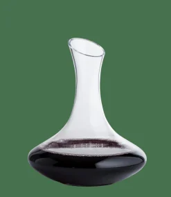 Best CASA MERLOT Caraffa Decanter 1,89 L Trasparente