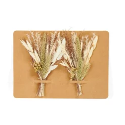 Flash Sale CASA MIA Decorazioni Secche Verde