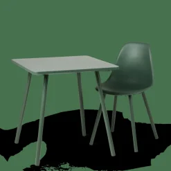 Flash Sale CASA MIKA Tavolo Per Bambini Verde