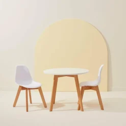 Cheap CASA MIKA Sedia Per Bambini Sabbia