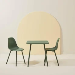 Best Sale CASA MIKA Sedia Per Bambini Verde