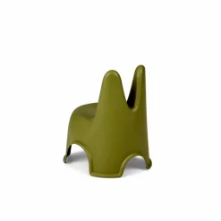 Best Sale CASA MIKA Sedia Per Bambini Verde