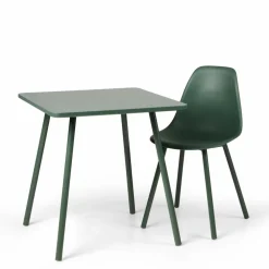 Best Sale CASA MIKA Sedia Per Bambini Verde