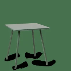 Discount CASA MIKA Tavolo Per Bambini Con 2 Sedie Verde