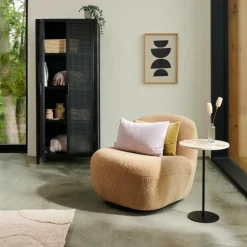 Flash Sale CASA MIKE Poltrona Marrone