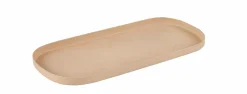 Clearance CASA MILA Piatto Da Portata Beige