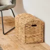 Discount CASA MILEY Baule Naturale