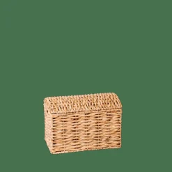 Discount CASA MILEY Baule Naturale