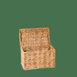 Discount CASA MILEY Baule Naturale
