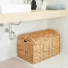Discount CASA MILEY Baule Naturale