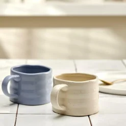 Best CASA MIMMI Tazza 38 CL Crema