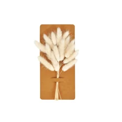 Flash Sale CASA MINA Deco Essiccata Bianco