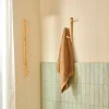 Best Sale CASA MINERAL Asciugamano Beige