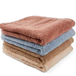 Best Sale CASA MINERAL Asciugamano Beige