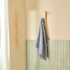 Cheap CASA MINERAL Asciugamano Blu