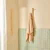 Flash Sale CASA MINERAL Asciugamano Crema